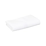 LÄTZCHEN Erwachsene o.Krümelfach Fol.eins.Frottee 1 St