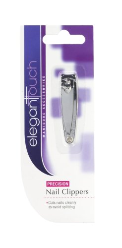 Elegant Touch Nail Clippers