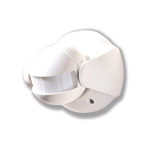 Preisvergleich Produktbild Everspring Bewegungsmelder für Innen und Außen - Z-Wave Plus