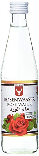 Preisvergleich Produktbild DOYAL Rosenwasser, 300 ml