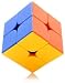 Stylezit 2X2 Stickerless Speed Cube RS.245.00