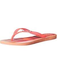 Havaianas de la mujer Slim Paisage flip-flop