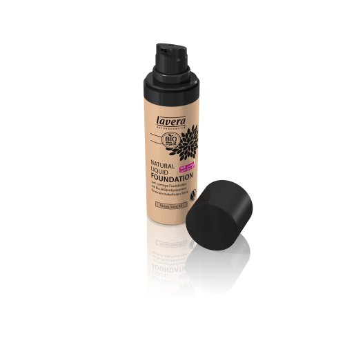 LAVERA Natural Liquid Foundation