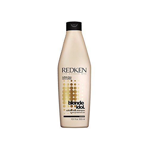 Preisvergleich Produktbild Redken - Shampoo Blonde Idol Redken