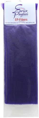 Ep Fibers Purple by EPTM Flies