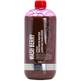 Divortex DVX Washberry Ph N&ouml;tr Oto Şampuanı 1 lt