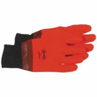 Preisvergleich Produktbild BOSS Verarbeitung 656630 Hot Hands – Orange