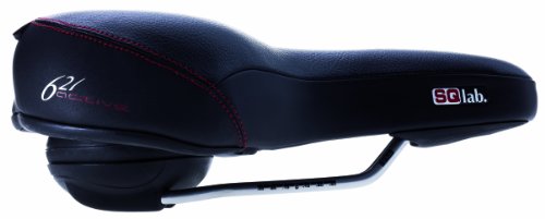SQlab 621 Active Sattel - 6