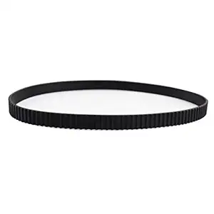 Compatible Drive Belt for Zebra ZM400 ZM600 ZT410 300/600 dpi Thermal Label Printers Part No. 79867M (1 Pieces)