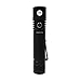 Price comparison product image Motorola MR550 ReLED Rechargeable Flashlight with 1100 Lumens - Black