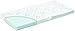 Produktbild Träumeland Matratze ‚brise light‘ für die Wiege, Größe 45 x 90 cm, eckige Form