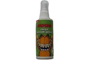 Garfield Crazy Catnip Spray 100ml