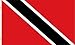 Produktbild Trinidad Flagge
