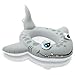 Price comparison product image 100Cm X 97Cm Intex Pool Cruiser Inflatable ~ Shark