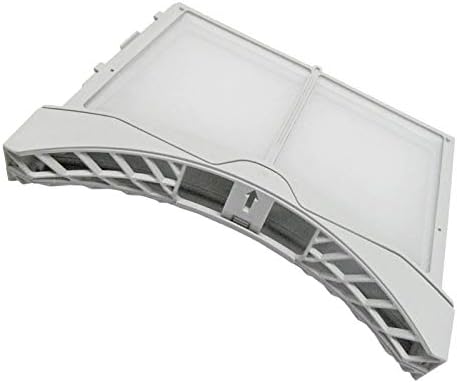 Genuine Original Tumble Dryer Lint Fluff Filter LG RC8055AH1Z RC8055AH2Z