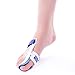VENI MASEE® One pair Bunion Aid Big Toe Corrector