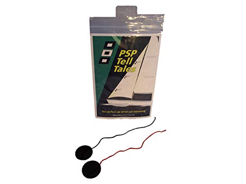 PSP Marine Tapes Tell Tales (Pack de 16 Unidades)