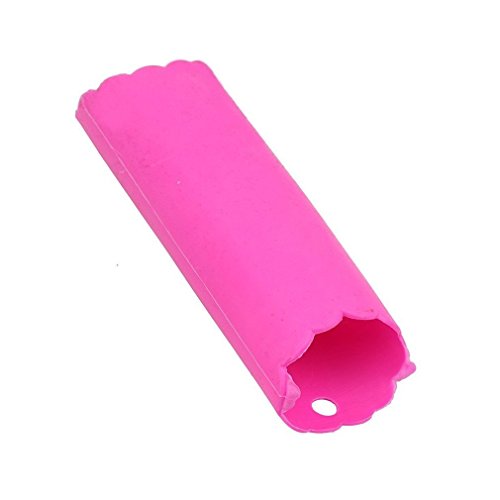 HENGSONG Knoblauchschäler Silikon Knoblauch Schäler Knoblauchrolle - 3