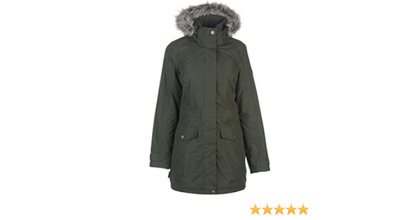 gelert element jacket