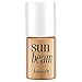 BENEFIT COSMETICS Sun Beam - GOLDEN BRONZE complexion highlighter FULL SIZE 13.0 mL, 0.45 oz BOXED