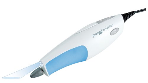 Promed 100020 Elektrische Nagelfeile Emotion Perfect