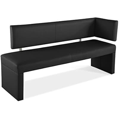 Suchergebnis auf Amazon.de für: Leder - Bänke & Eckbankgruppen / Küche