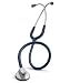 Produktbild Littmann Master Classic II Stethoskop 69 cm marineblau