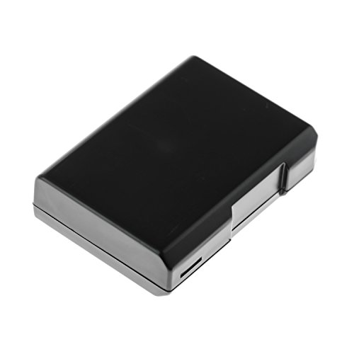 Green Cell   Standard S  rie Batterie pour Nikon D5200 Appareil Photo  1100mAh 7 4V  
