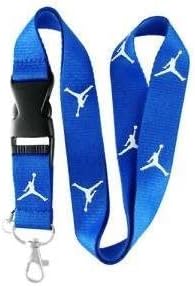 Jordan Lanyard by lanyardland