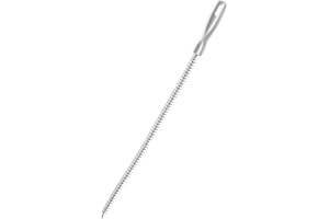 ZEIZAFA BHUEHSS Long Handle Cleaning Brush Water Pipe Drainage Dredge Tool Flexible Cleaner Brush Radiator Duster Cleaning Dust Proof