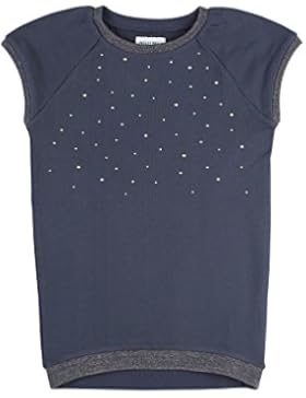 Phister & Philina Mädchen Kleid Nessa Studs Kleid