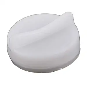 FLAWISH Car Coolant Reservoir Reserve Tank Bottle Cap Lid Cover for Honda Acura