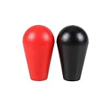 Utiliza todos los tornillos M6 Joystick y Sanwa joystick