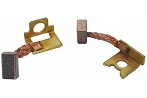 AER MOTO SPARE PARTS Cepillos de motor de arranque 250/300/350 XC/EXC 2017 2018 2019 2020 2021