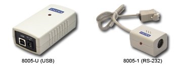 Preisvergleich Produktbild Glancetron 8005-U Kassenlade Öffner (USB) (JO-8005002-00) [Elektronik]