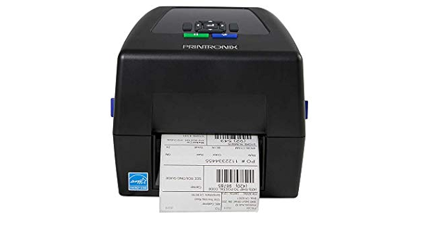 rugtek thermal printer