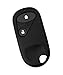 1-Key Replacement 2 Button Remote Casing RS.440.00