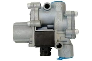 FEILIDAPARTS Abs Solenoid Valve 4721950160 compatible with Merc Scania Volvo Daf Rvi Mb Man