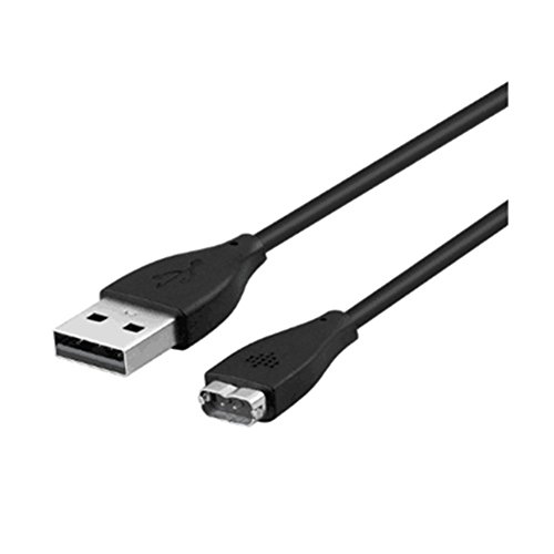 Fitbit Laden HR Kabel, Ersatz-USB-Ladekabel für Fitbit Charge HR Wireless Aktivitäts-Data Line - 5