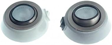 LUX OFO - 1003/12 Spot M. 24 Vled Lv4 140Lm L40° K 3950 Int. 2Led Blue White