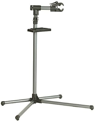 fischer Support de Montage Vélo Professionnel, Taille Unique, 85507