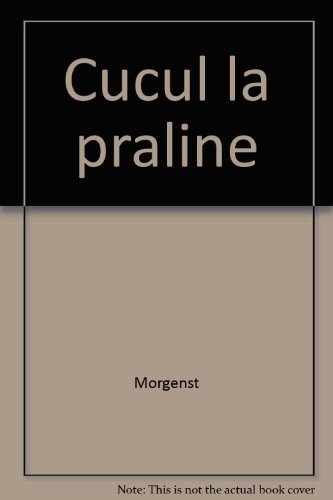 couverture de : Cucul la praline