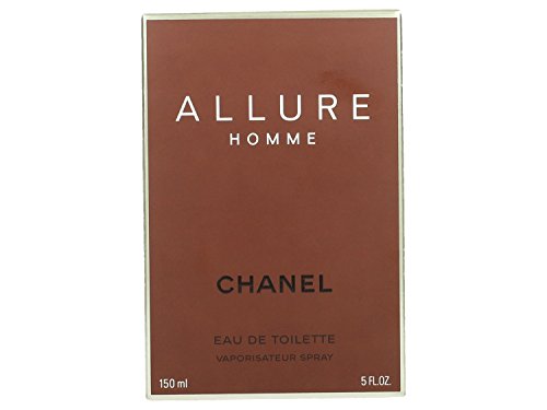 Chanel Allure Homme Eau de Toilette Spray 150 ml - 2