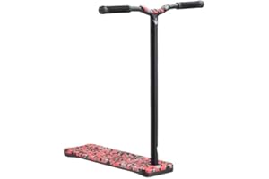 F26 Blunt TS Trottinette pour trampoline - Hauteur réglable - Léger