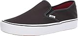 Der perfekte Schuh zum Ansteigen nach einem morgendlichen Surf-Sesh ist hier mit dem vielseitigen Vans ComfyCush Slip-On SF Sneaker!