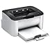 Produktbild Samsung ML-1670 Laserdrucker (1200x1200dpi, USB 2.0) grau