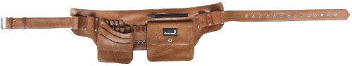 Glamtech Tan Tool Belt
