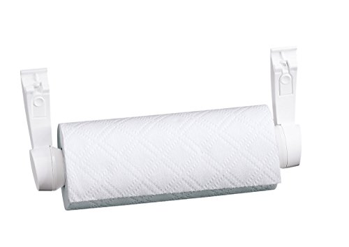 Leifheit 25777 Wandrollenhalter Parat F2 schwarz - 7