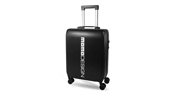 MOMO Design, Bagaglio a Mano, Trolley da Viaggio : Amazon.it: Valigeria