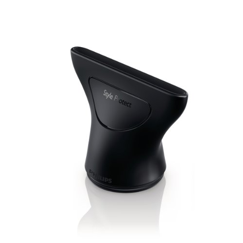 Philips Pro Haartrockner für professionelles Styling HPS920/00, 2300 Watt, schwarz - 6